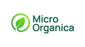 Logo for microorganica.com