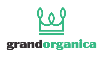 Logo for grandorganica.com
