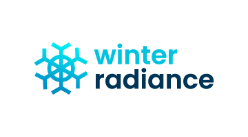 Logo for winterradiance.com