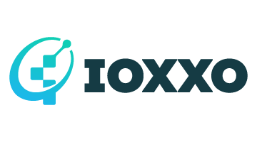 Logo for ioxxo.com