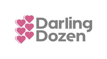 darlingdozen.com is for sale