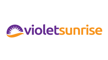 violetsunrise.com is for sale