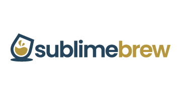 sublimebrew.com is for sale