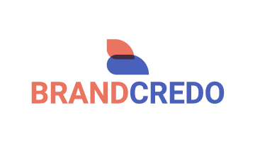 brandcredo.com