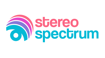 Logo for stereospectrum.com