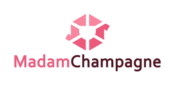 madamchampagne.com