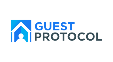 Logo for guestprotocol.com