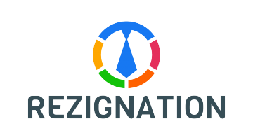 rezignation.com is for sale