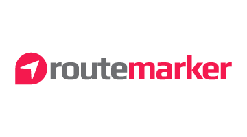 Logo for routemarker.com