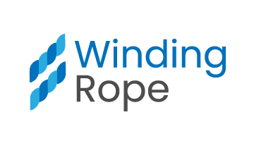 Logo for windingrope.com