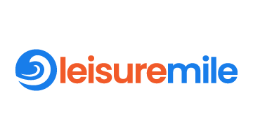 Logo for leisuremile.com