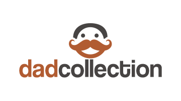 Logo for dadcollection.com