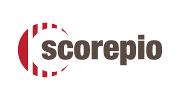 Logo for scorepio.com