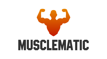 musclematic.com is for sale