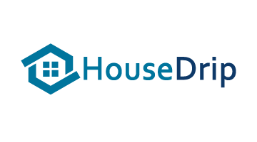 housedrip.com is for sale