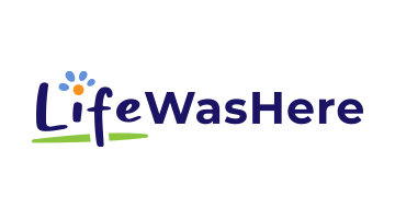 lifewashere.com is for sale