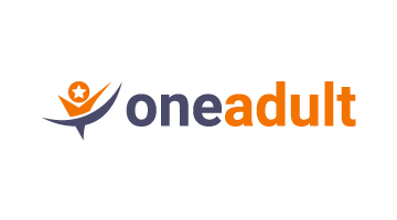 oneadult.com is for sale