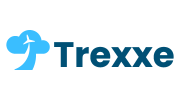 Logo for trexxe.com