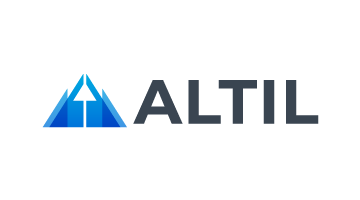 Logo for altil.com
