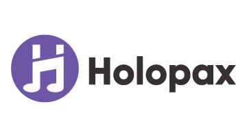 holopax.com