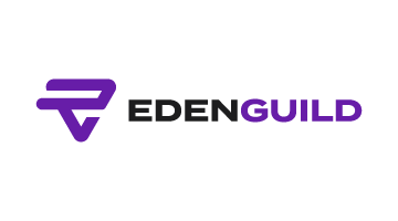 Logo for edenguild.com