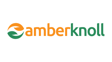 amberknoll.com is for sale