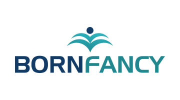 bornfancy.com is for sale