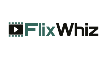 flixwhiz.com is for sale