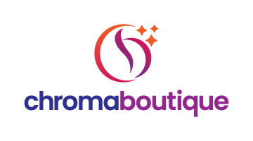 Logo for chromaboutique.com