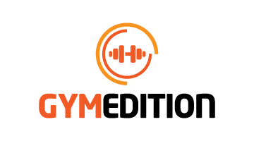Logo for gymedition.com