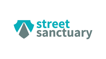 Logo for streetsanctuary.com