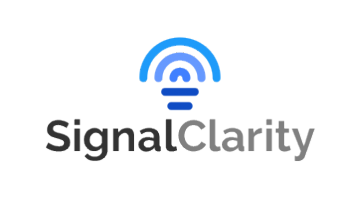 Logo for signalclarity.com