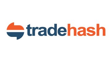 tradehash.com is for sale