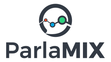 Logo for parlamix.com