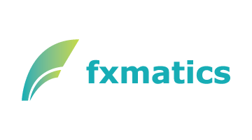 Logo for fxmatics.com