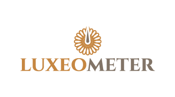 luxeometer.com is for sale
