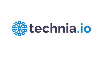 technia.io is for sale