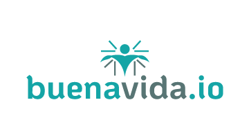 buenavida.io is for sale