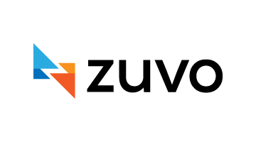 Logo for zuvo.com