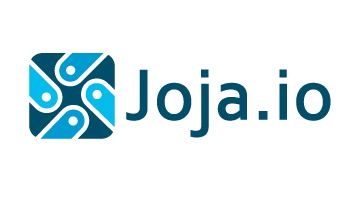 Logo for joja.io