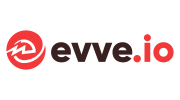 Logo for evve.io