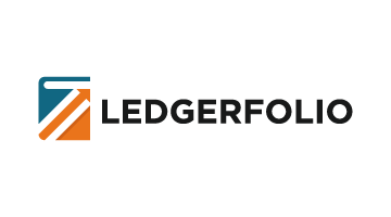 ledgerfolio.com is for sale