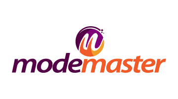 Logo for modemaster.com