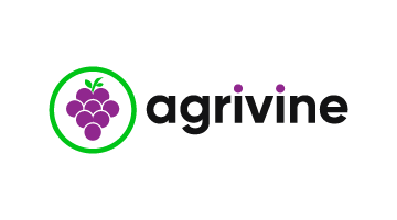 Logo for agrivine.com