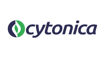 Logo for cytonica.com