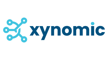 Logo for xynomic.com
