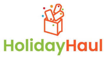 Logo for holidayhaul.com