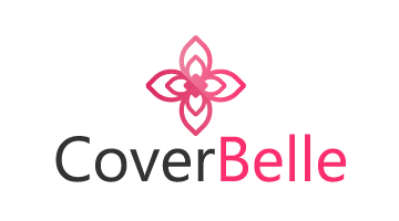 Logo for coverbelle.com