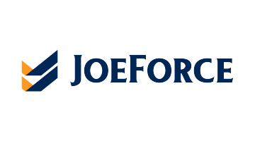 Logo for joeforce.com