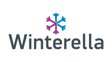 Logo for winterella.com